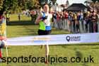 Mens under-17s 2022 Northern Cross Country Relays, Graves Park, Sheffield. Photo: David T. Hewitson/Sports for All Pics